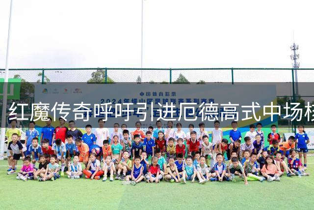 红魔传奇呼吁引进厄德高式中场核心